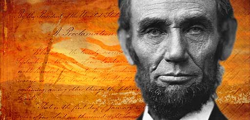 Did the Emancipation Proclamation end slavery in the United States?