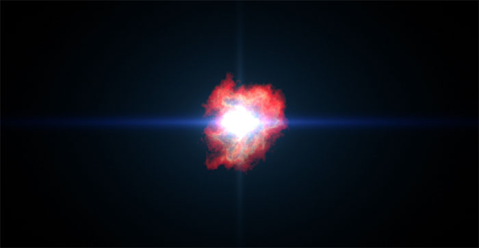 Supernovae: Cosmic Fireworks